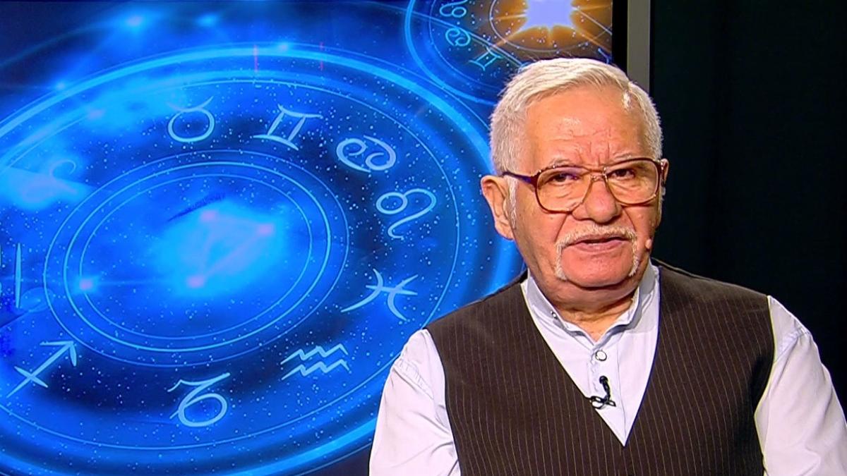 HOROSCOP. Magia Zilei cu Mihai Voropchievici. Insomniile nativilor din zodia Scorpion