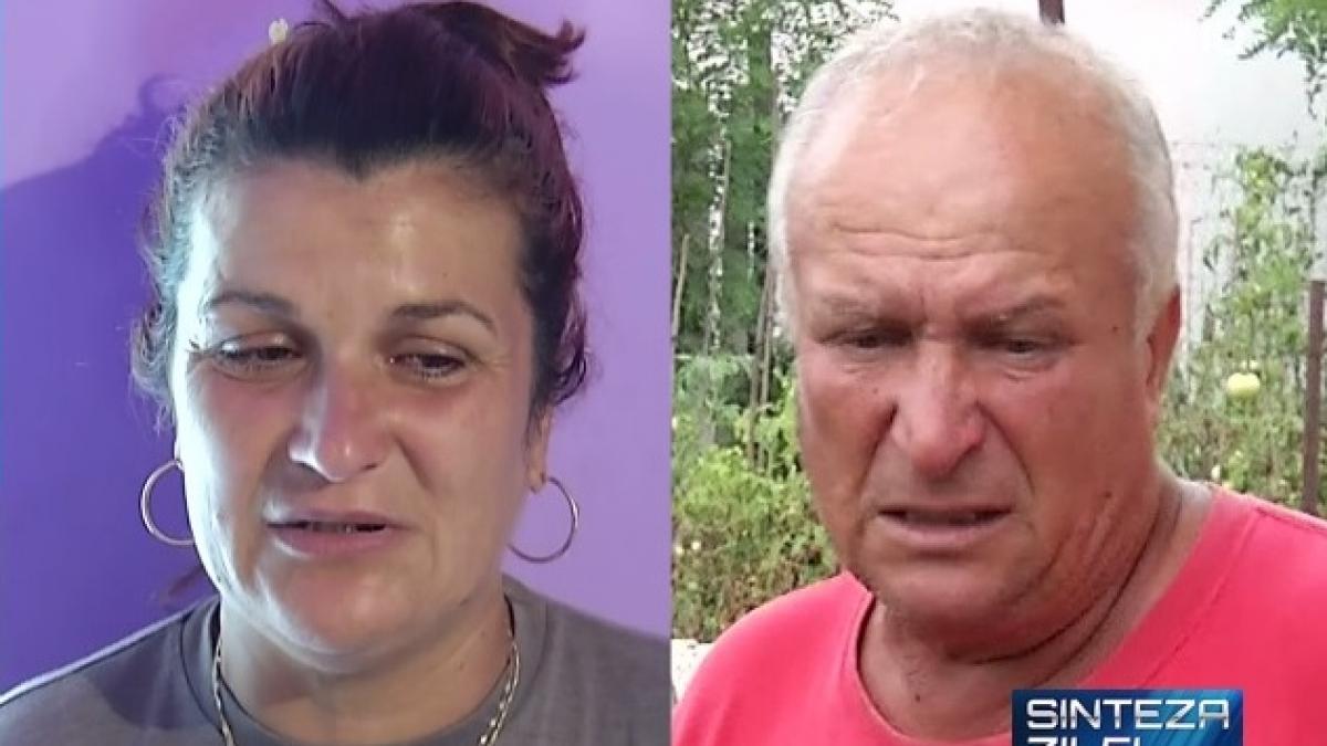 Exclusiv! Ce condiții pune mama Luizei ca să dea probele ADN