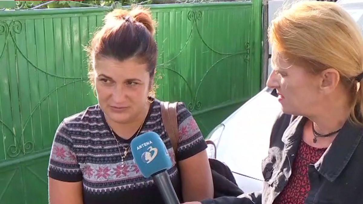 Mama Luizei Melencu: „Nu am încredere, cred că acești domni procurori încearcă să mușamalizeze cazul”