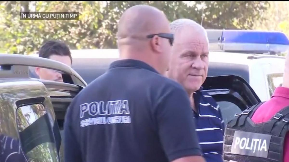 Gheorghe Dincă, la un pas să cedeze. Noua cerere făcută de criminal e chiar mai bizară decât prima!