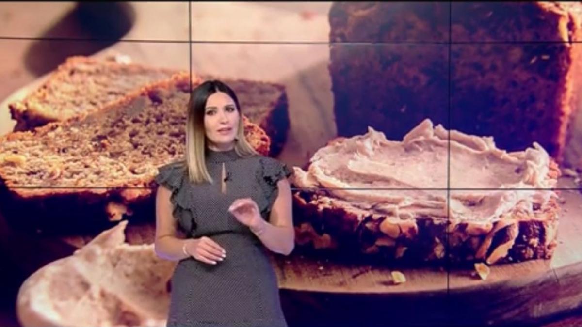 Reţetă pentru ''banana bread'', cel mai bun chec cu banane