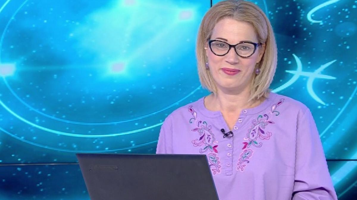 HOROSCOP 2 octombrie, cu Camelia Pătrășcanu. Berbecii au succes. Capricornii trebuie să fie atenți la sănătate