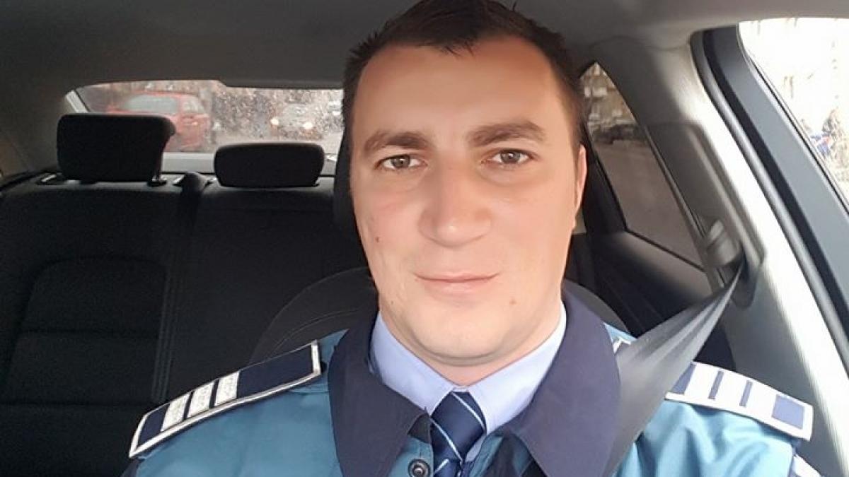 Mesajul lui Marian Godină, după ce doi elevi ai Şcolii de Poliţie Câmpina au fost prinși cu droguri