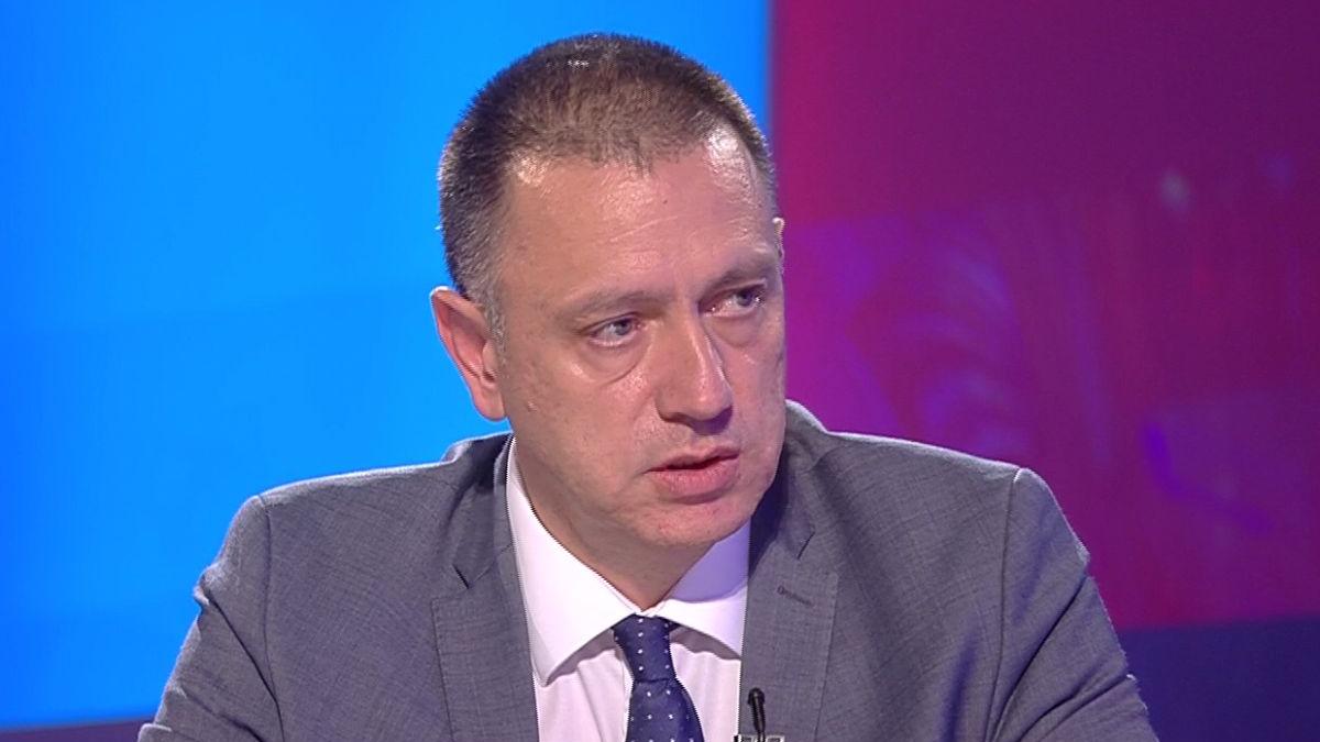 Mihai Fifor atac furibund după ce a citit textul moțiunii de cenzură: ”Cea mai mare densitate de minciuni pe metru pătrat!”