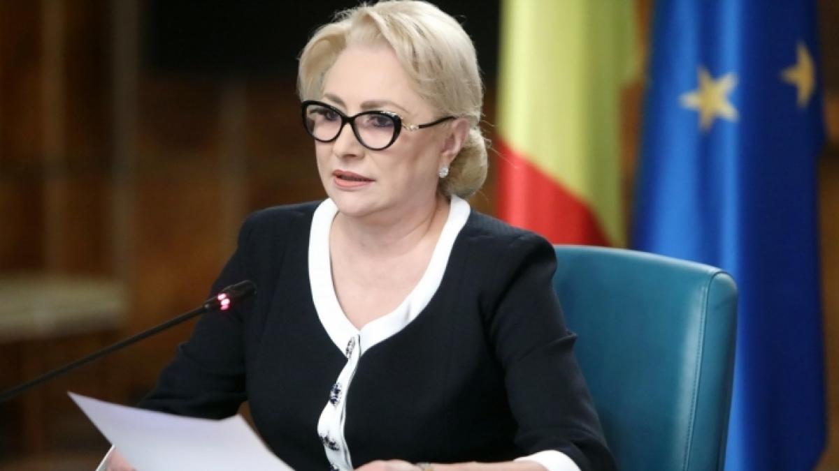 SONDAJ. Credeți că guvernul Dăncilă trebuie să pice la moțiunea de cenzură?