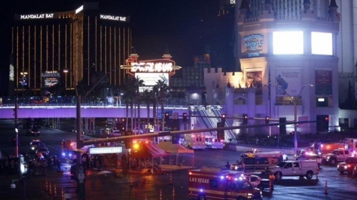 Supraviețuitorii și familile victimelor masacrului din Las Vegas vor primi despăgubiri de 735 milioane de dolari 