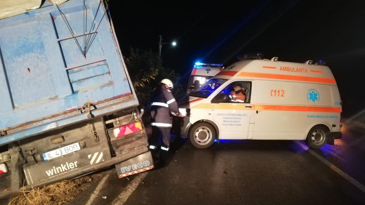 Alexandra era cea mai tânără mămică moartă în cumplitul accident din Ialomița! Cu puțin timp înainte de tragedie, luase o decizie care i-ar fi putut salva viața. Mărturiile cutremurătoare ale familiei