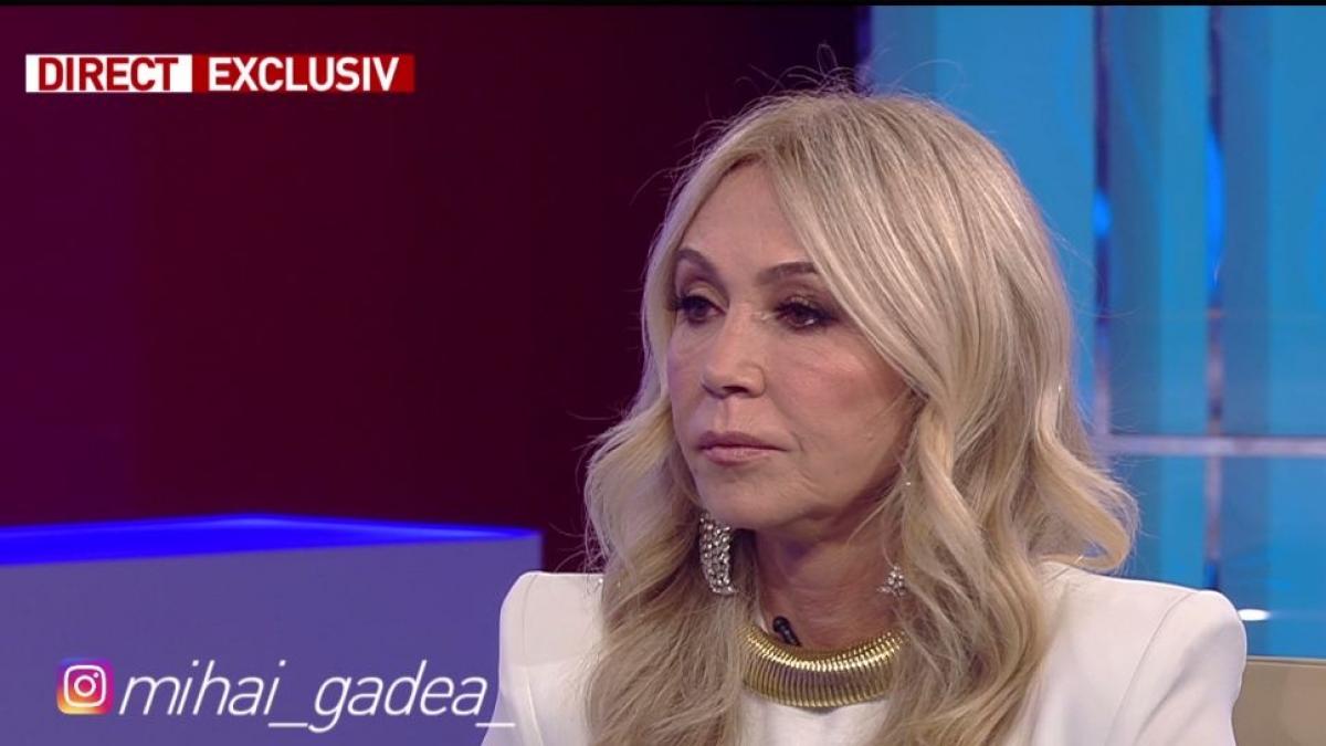 Moment emoţionant în direct! Anastasia Soare, cu lacrimi în ochi vorbind despre orfelinatul de copii pe care îl ajută