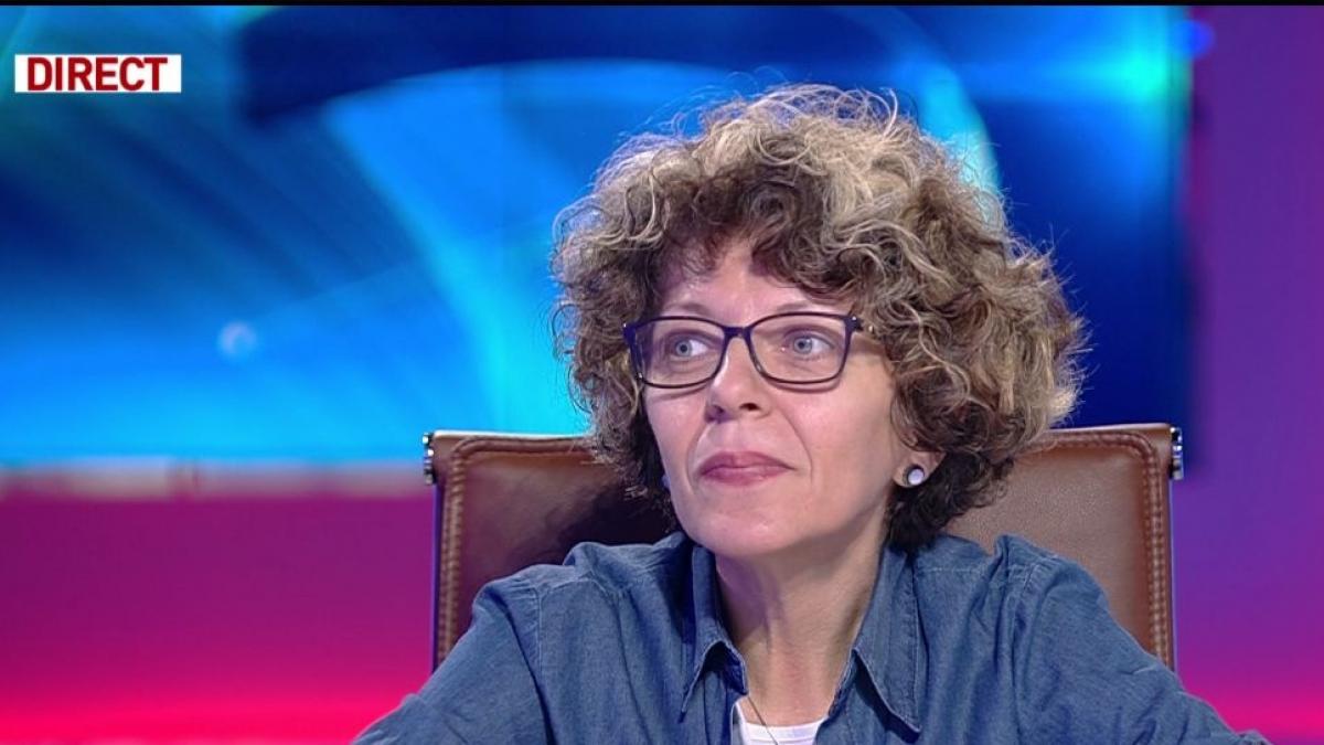 Momente tensionate înaintea moțiunii de cenzură. Adina Anghelescu: „Negocierile se vor ține până înainte cu zece minune de vot”