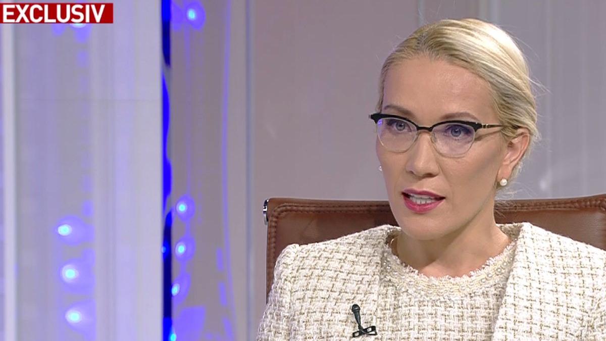 Ramona Ioana Bruynseels: România are o șansă reală dacă încurajăm tinerii să intre în antreprenoriat