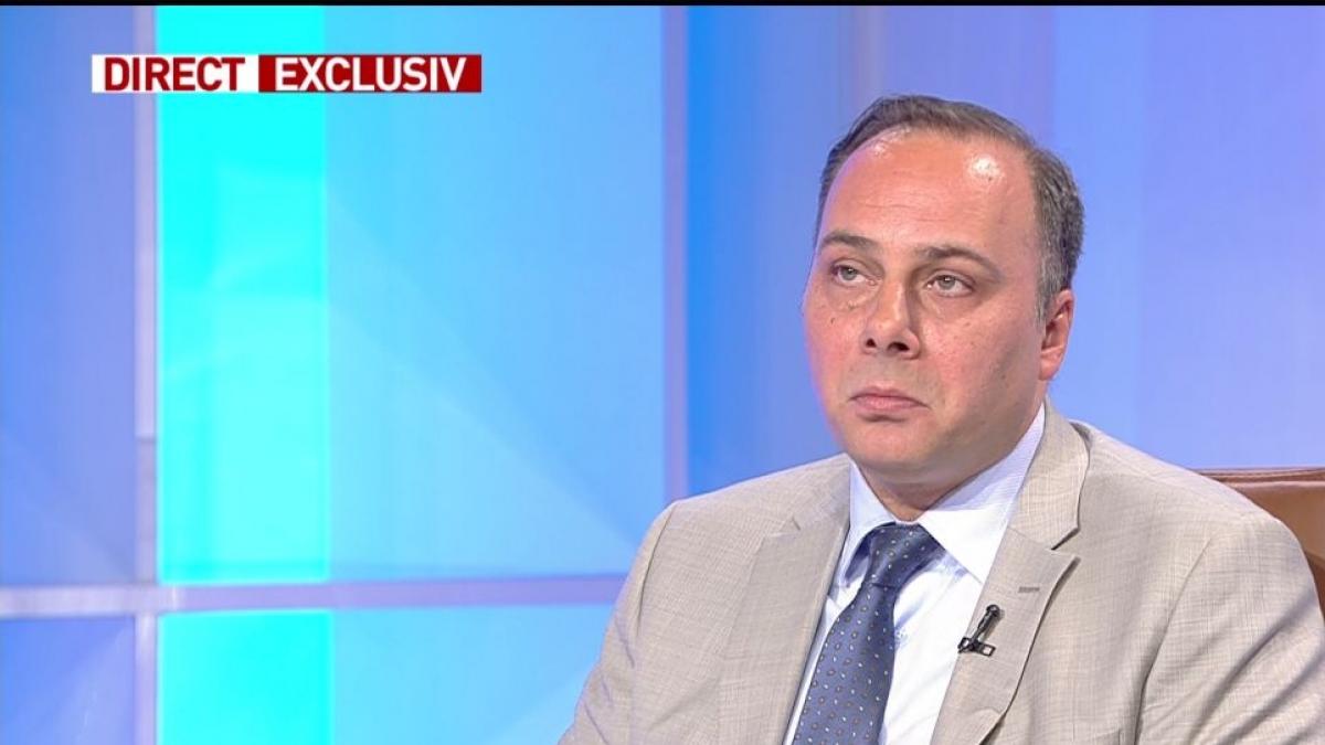 Exclusiv! Avocatul lui Gheorghe Dincă, despre cum a decurs interogatoriul FBI: ''A avut şi momente de regrete. Nu des, dar mai plânge!''