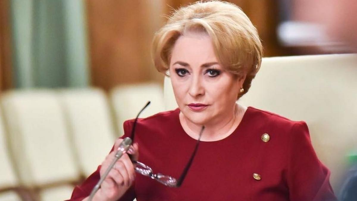 Viorica Dăncilă:  Îmi doresc ca acest blocaj generat de preşedintele Iohannis să se încheie cât mai repede. Îi solicit să desemneze un premier