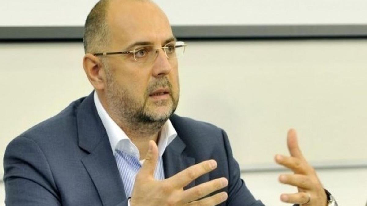 Kelemen Hunor: „Se conturează un guvern liberal. Un guvern PNL, cu un mandat de un an de zile”