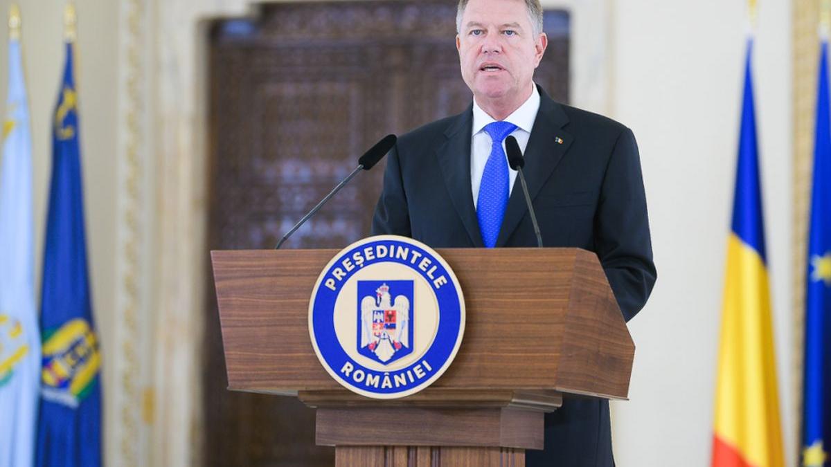 O nouă rundă de negocieri la Cotroceni. Iohannis anunţă în curând propunerea pentru postul de premier