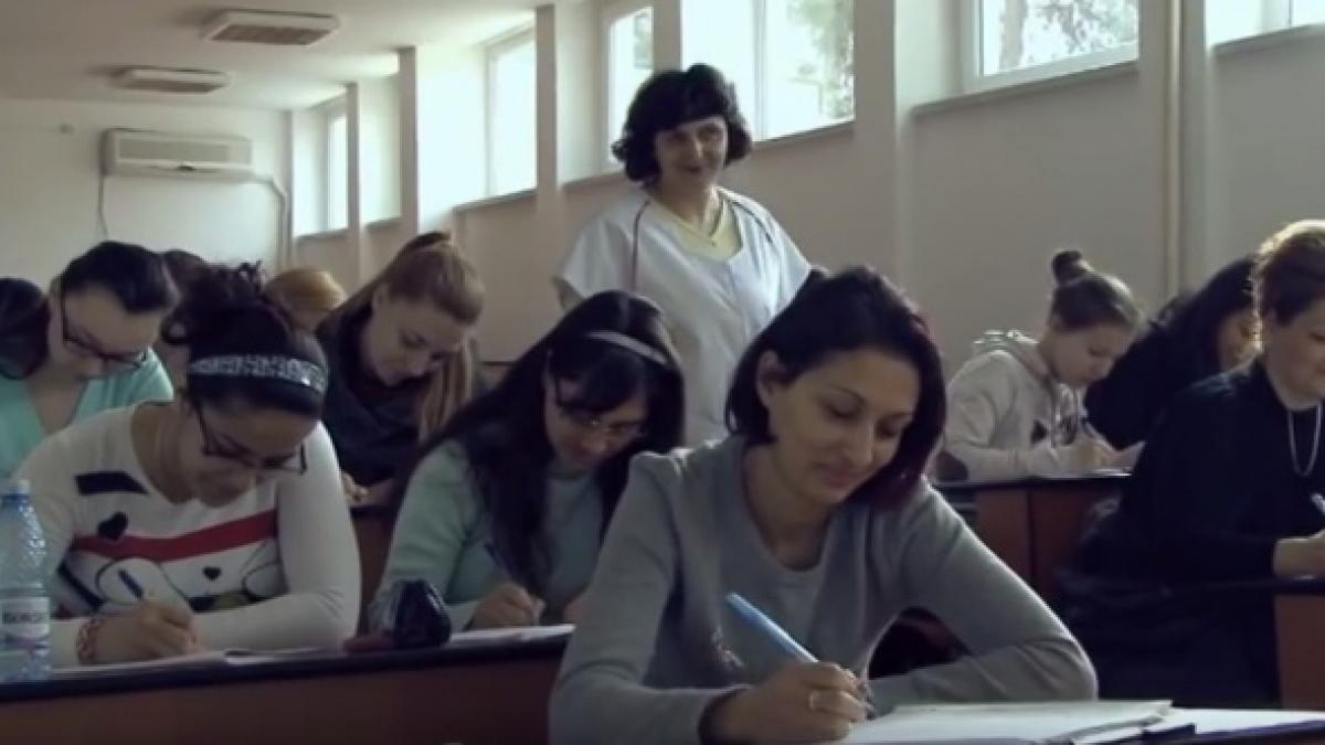 Pericolul din universitățile românești. Sunt adevărate bombe cu ceas 