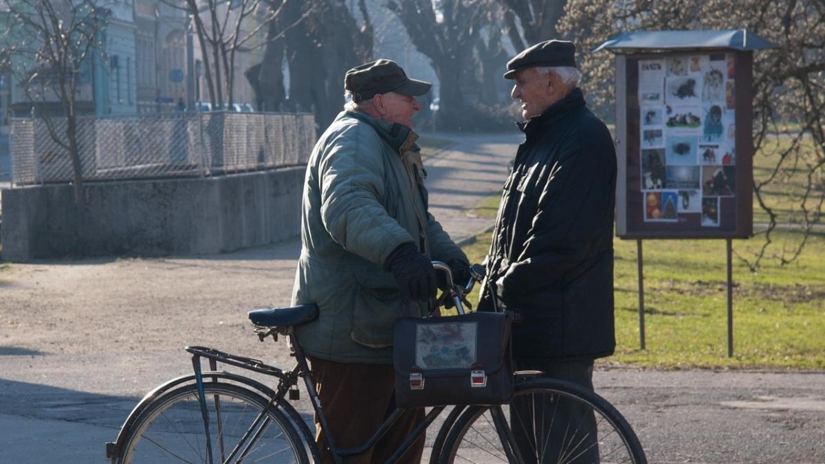 PENSII 2019. Vârsta de pensionare se reduce cu patru luni pentru aceşti români