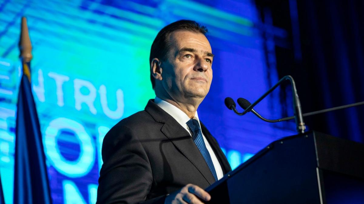 Misiune imposibilă pentru Ludovic Orban. Premierul desemnat, prins la mijloc de condițiile partidelor