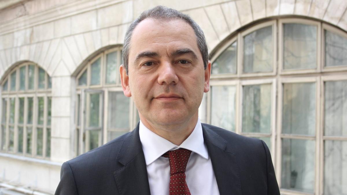 Vicepreşedintele USR: "Nu excludem posibilitatea să nu votăm Guvernul Orban în Parlament"