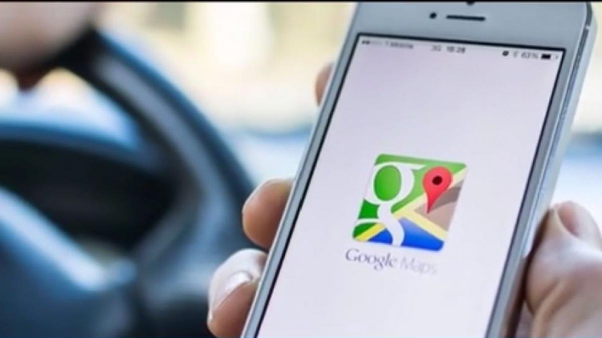 24 IT. Cum activezi opţiunea Incognito pe Google Maps