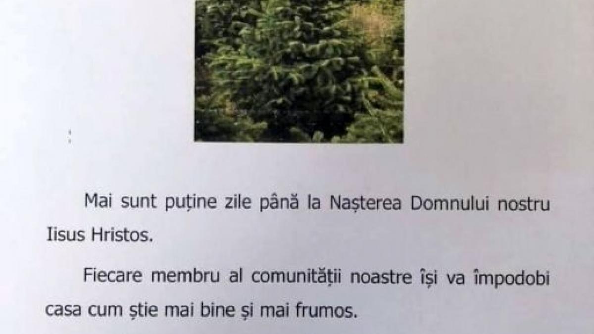 Apelul neașteptat al unui primar din Arad. Oamenii promit să-l pună în aplicare