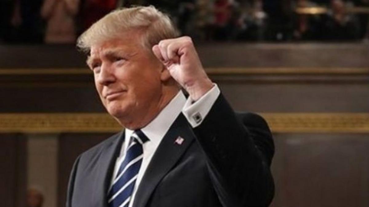 Donald Trump impune UE taxe vamale uriașe