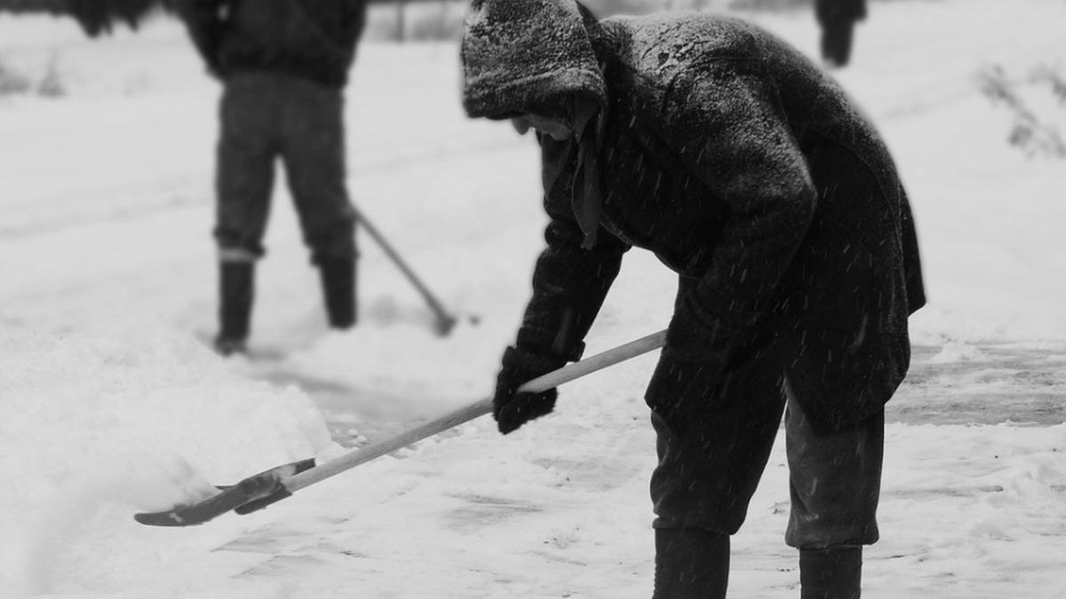 Anunț alarmant de la meteorologi! Ce se întâmplă cu iarna în România!