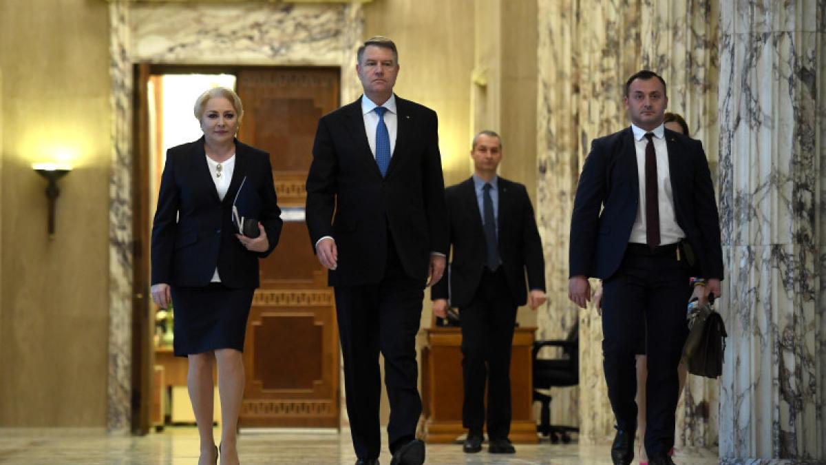 Viorica Dăncilă: Iohannis este un președinte repetent și cred că românii nu-l vor trece clasa