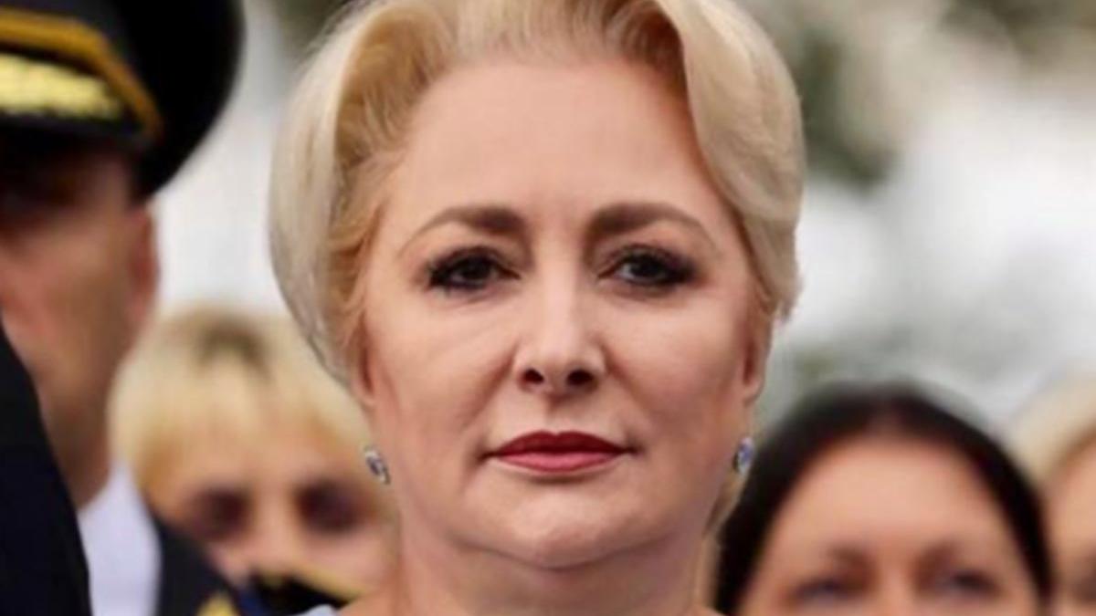 Viorica Dăncilă: „Niciun social-democrat nu va vota Guvernul”