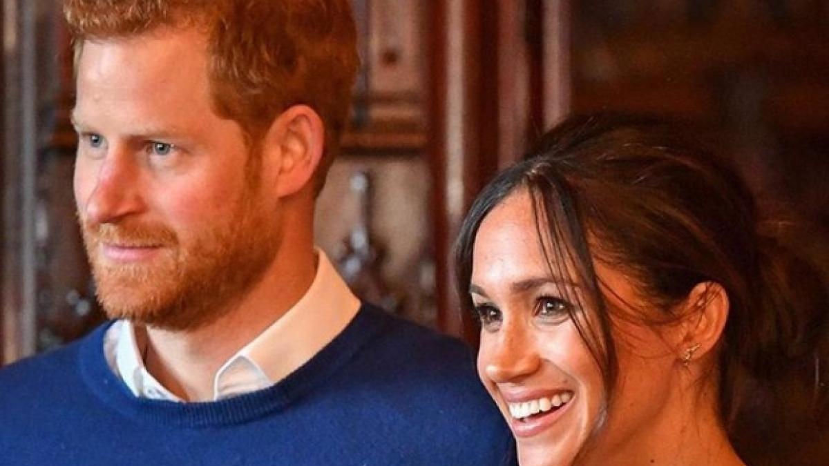 Prinţul Harry şi Meghan Markle s-ar putea muta în Africa, împreună cu fiul lor