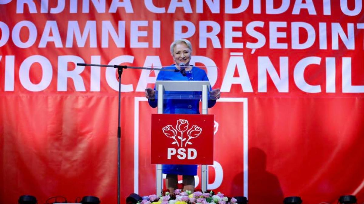 Ședință de urgență a liderilor PSD. Social-democrații, plan anti-Orban. Dăncilă: Mă gândesc să îl suspend pe Klaus Iohannis