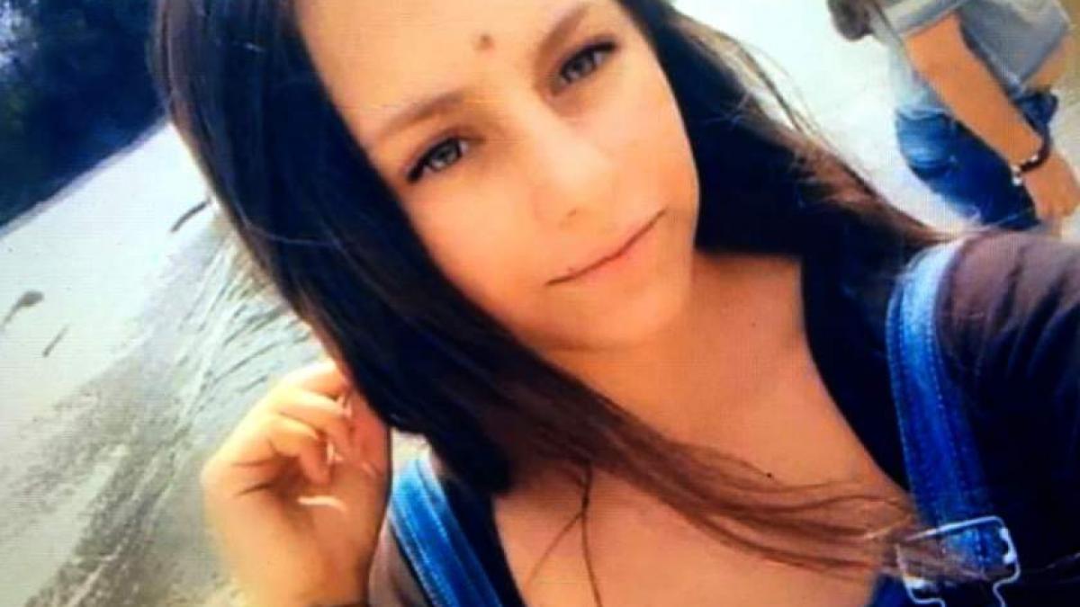 Daria Maria Puica, fata de 13 ani care ar fi fost răpită de unchiul ei, a fost găsită în apropierea localităţii Cristurel