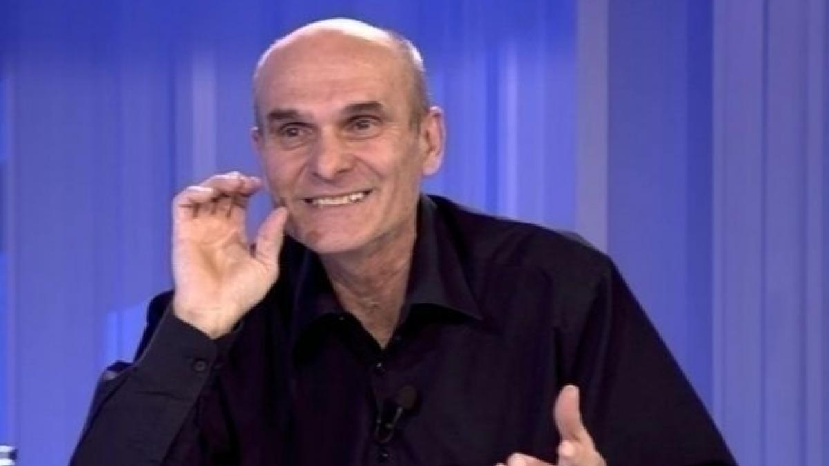 Cristian Tudor Popescu: Raed Arafat are un tupeu fenomenal, Nicolae Bănicioiu e arestabil pe loc