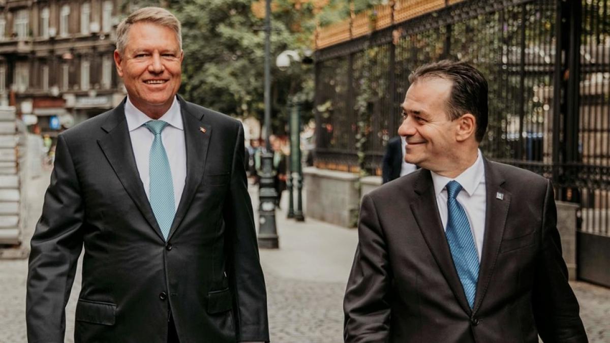 Culisele explozive ale discuției Iohannis-Orban. Ce ordin i-a dat Klaus Iohannis, premierului desemnat