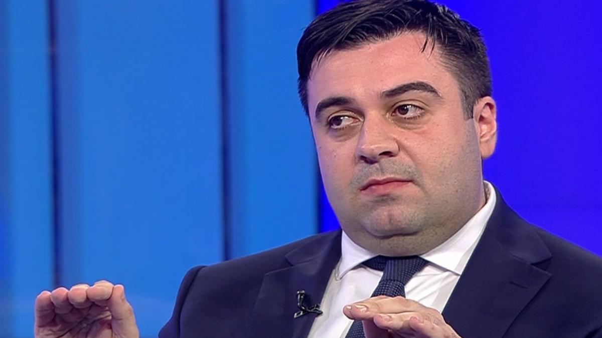 Răzvan Cuc, mesaj pentru Ludovic Orban: „Mulțumiți PSD-ului pentru proiectele lăsate. Aveți grijă să nu le faceți praf pe toate!”