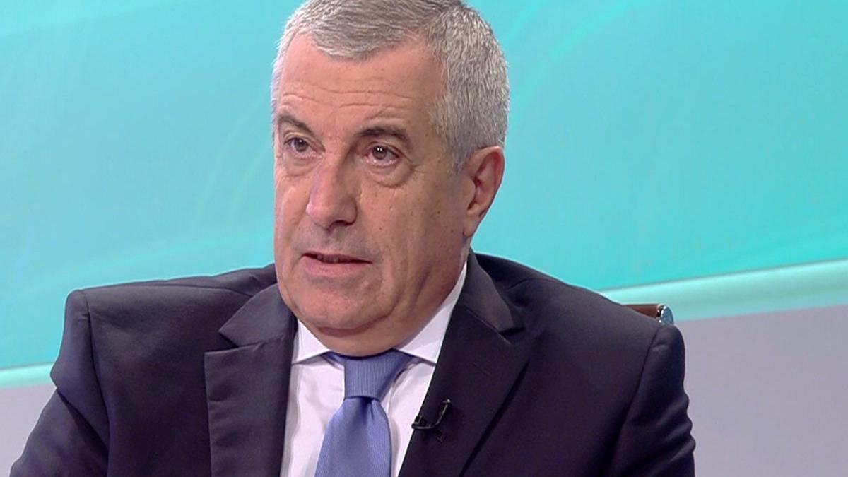 Tăriceanu despre Guvernul Orban: „Se putea un pic mai bine. Nu pot să nu remarc numărul scăzut al doamnelor”