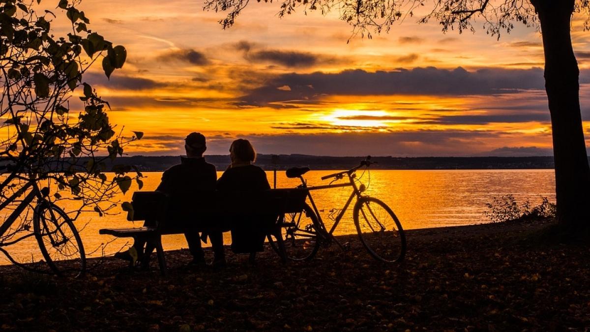 VREMEA în weekend. Temperaturile vor urca până la 28 de grade