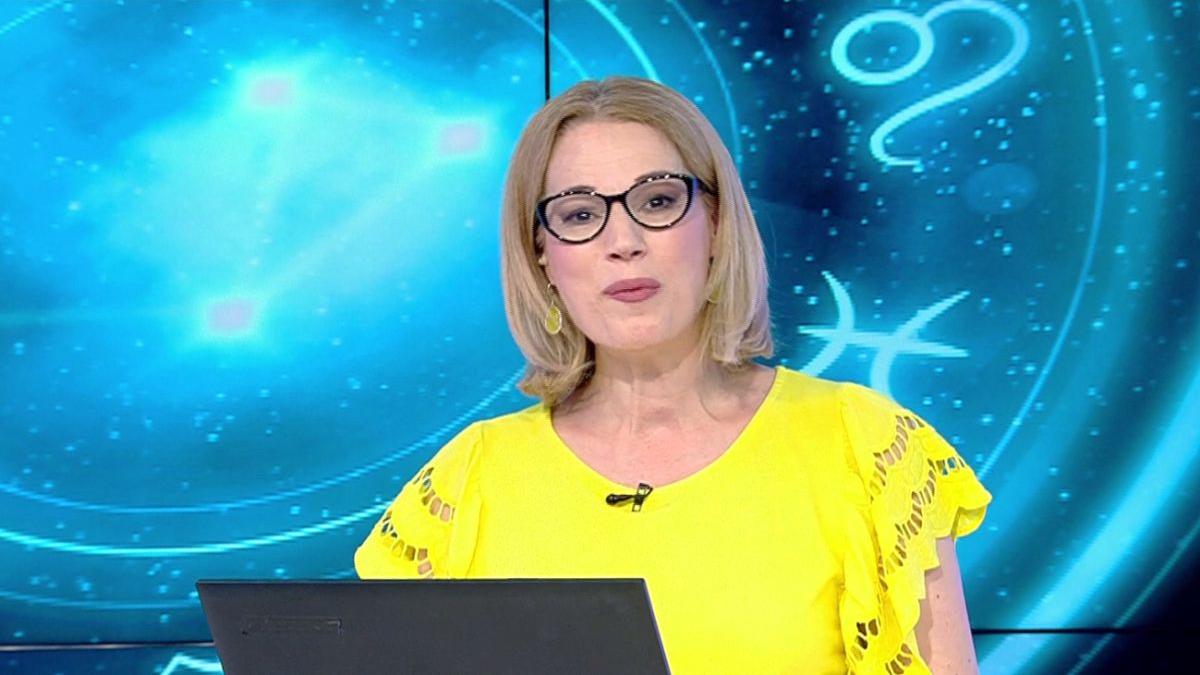 HOROSCOP 25 octombrie, cu Camelia Pătrăşcanu. Fecioarele sunt foarte inspirate, Săgetătorii s-ar putea să supere un prieten