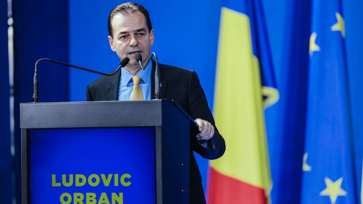 Ludovic Orban: „Ne pregătim pentru boicotul din partea PSD”