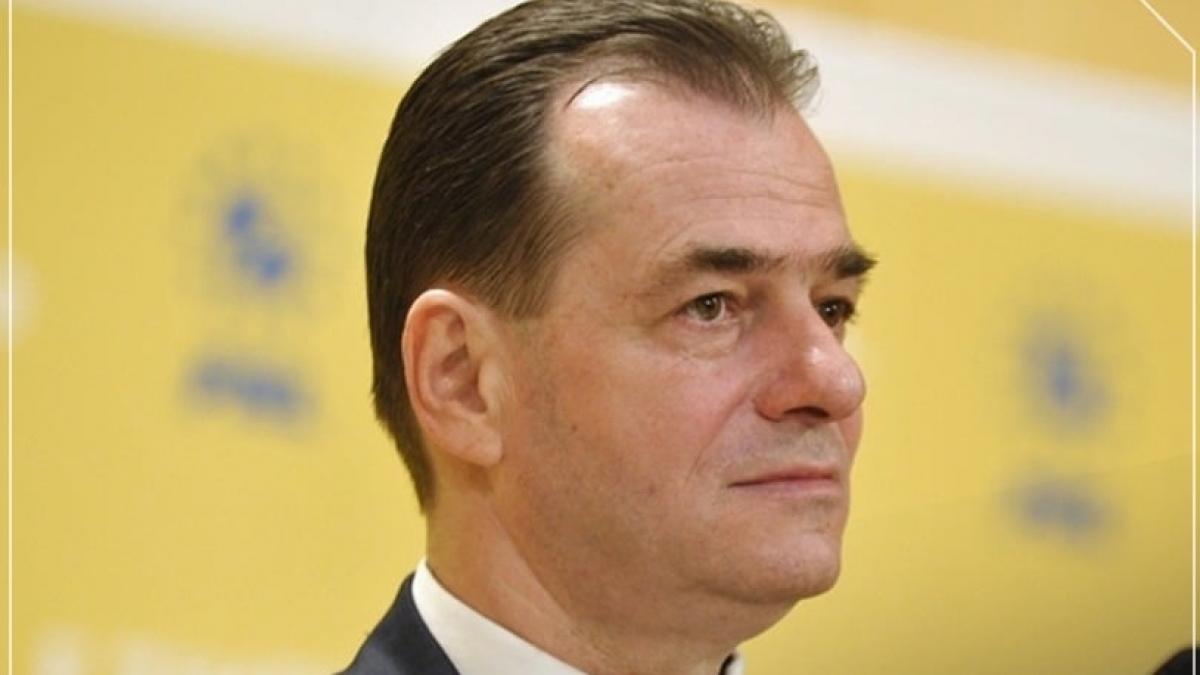 Ludovic Orban: Nu am primit nicio invitaţie oficială să particip la Ziua Armatei şi regret