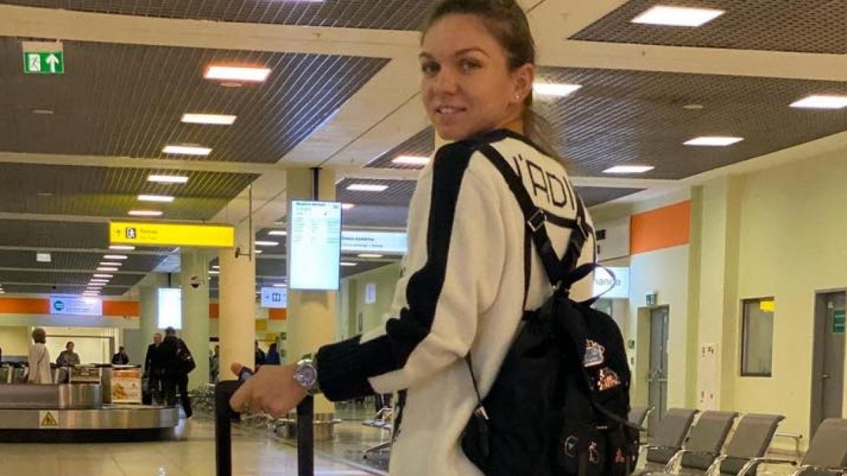 Simona Halep, grupa infernală la Turneul Campioanelor