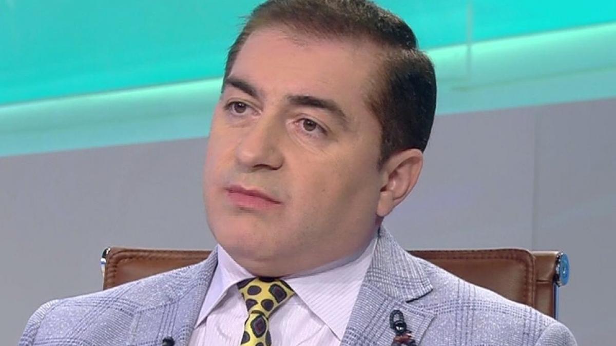 Voi cu Voicu. Semn divin primit de avocatul Daniel Ionașcu din partea lui Arsenie Boca