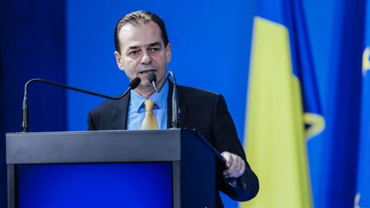 Ludovic Orban, despre programul prezidențial al lui Klaus Iohannis: Nu va fi singur de acum înainte