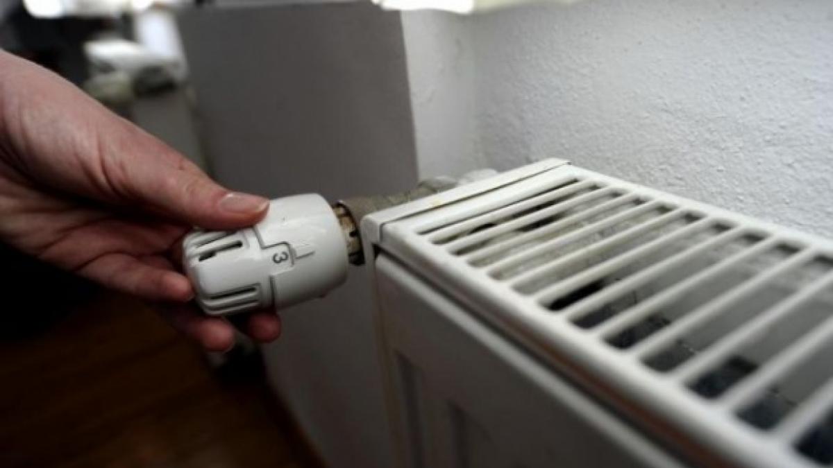 RADET Bucureşti începe probele la cald pentru furnizarea căldurii