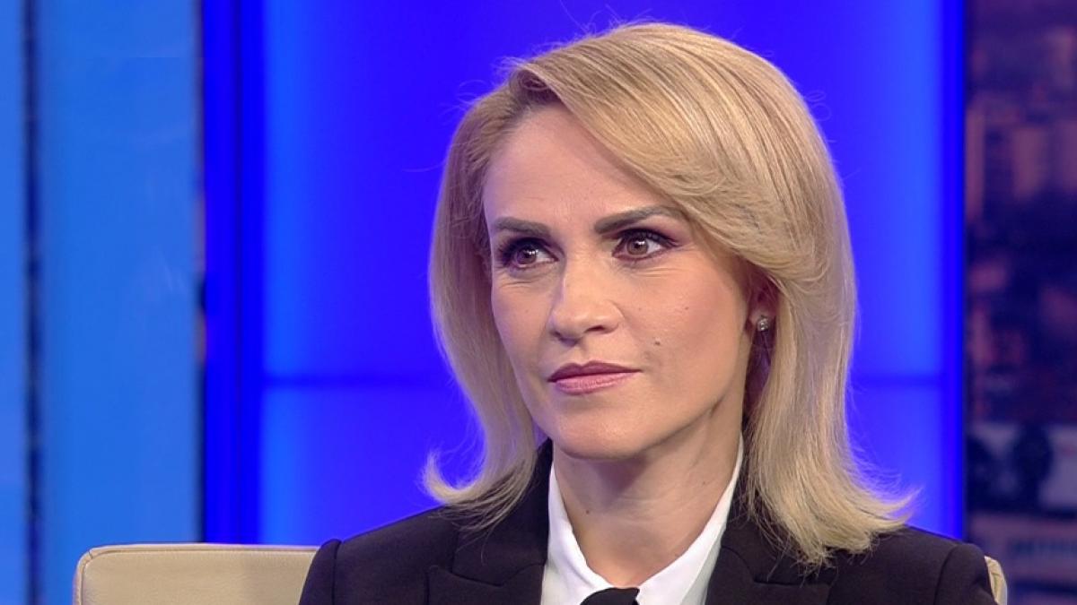 Gabriela Firea: Vom deschide un centru socio-medical pentru îngrijirea persoanelor dependente de droguri