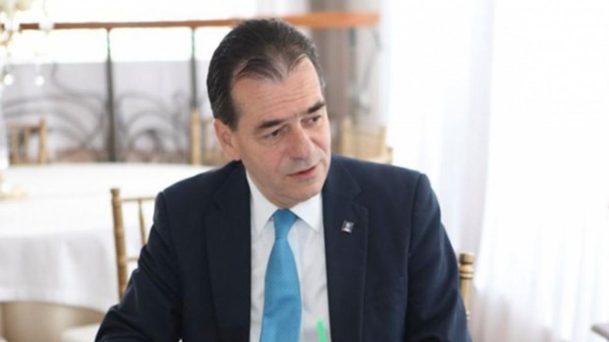 Ludovic Orban, despe comisarul european: Avem timp