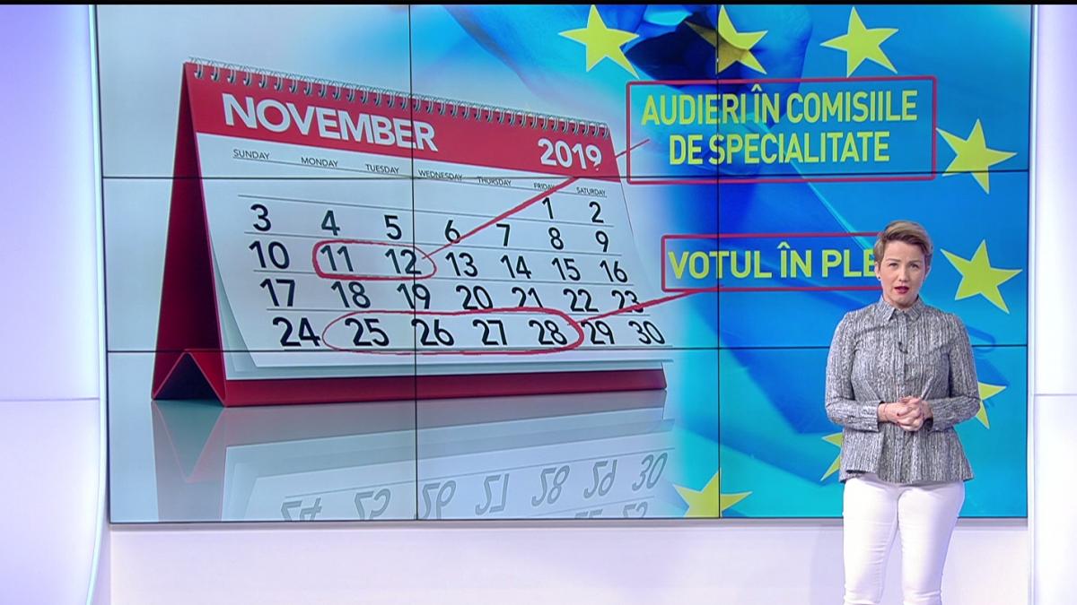 Comisia Europeană, ținută în loc de România. Viitorul guvern, așteptat să propună comisar nou