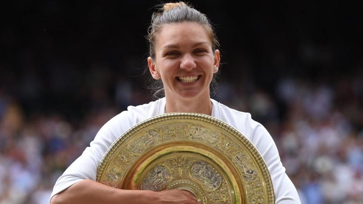 Simona Halep, după meciul cu Bianca Andreescu: ''Sunt fericită că am putut să mă lupt cu o jucătoare cu 10 ani mai tânără şi care tocmai a câştigat US Open!''