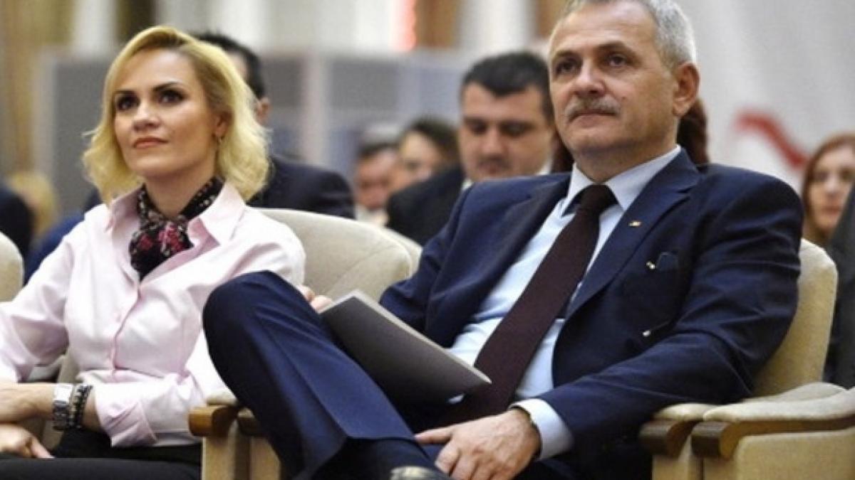 Gabriela Firea: „Liviu Dragnea cred că era azi în libertate, dacă...”