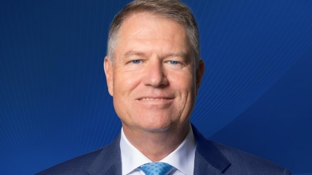 Klaus Iohannis: Efectele toxice ale guvernării din ultimii ani au fost resimţite de fiecare român, prin preţuri record la gaze şi energie electrică