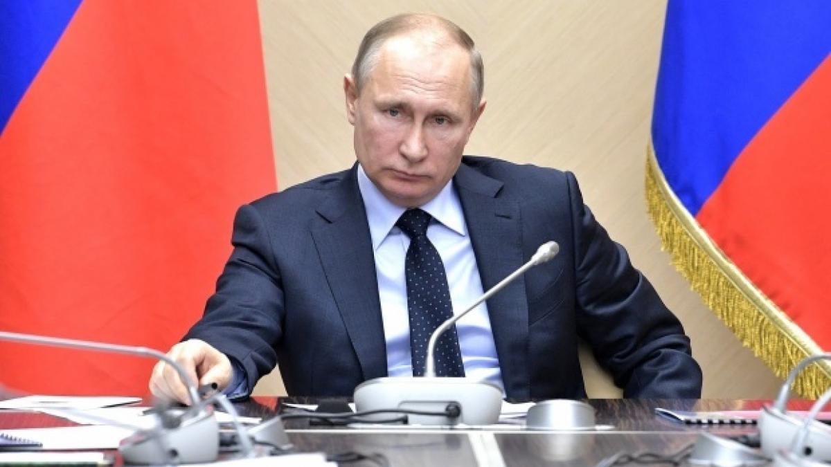 O notă a KGB despre ''tovarăşul" Vladimir Putin a fost declasificată. Detaliul uluitor ieșit la iveală despre liderul de la Kremlin